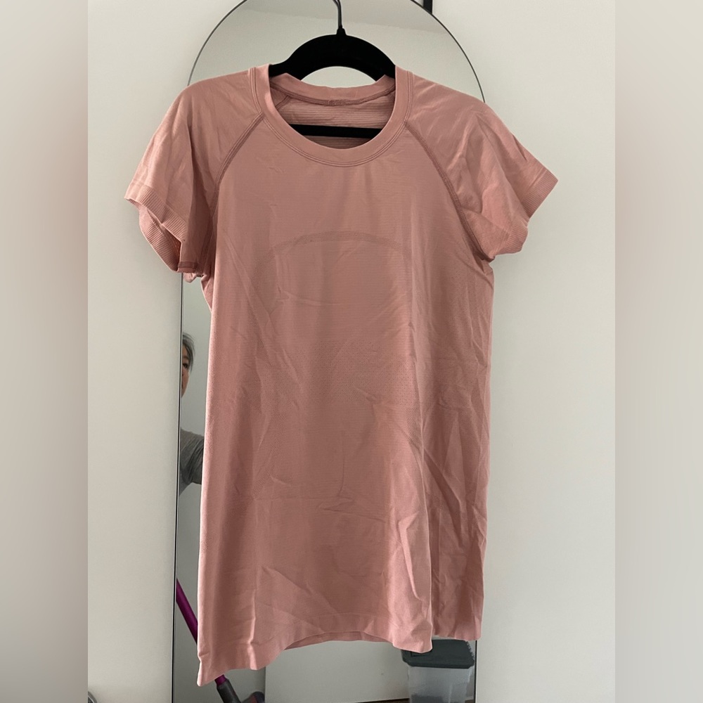 Lululemon 2.0 swiftly